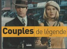 Couples de Légende CINÉ:Jeu de Photos emblématiques decouples & répliques cultes