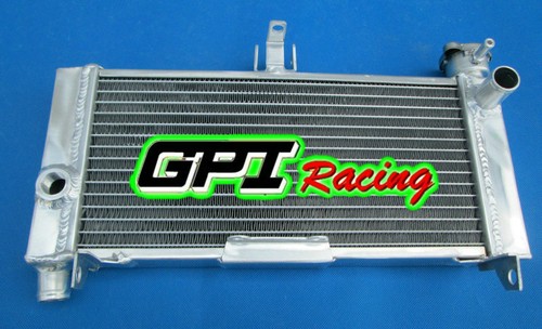 Radiateur racing pour honda - radiateur,