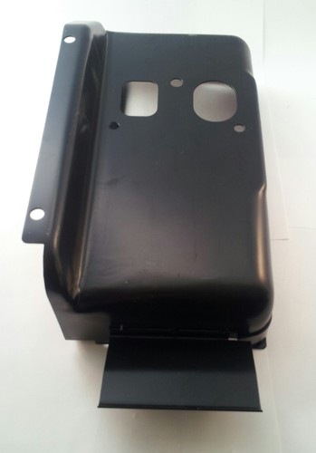 Couvercle air manifold - d'air,