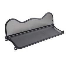 Coupe vent Filet anti-remous