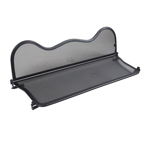Coupe vent filet anti - filet, anti-remous