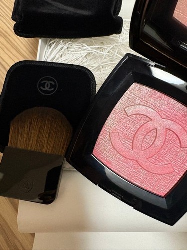 Chanel fantaisie - de,