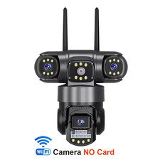 Pro Wifi IP Camera Outdoor