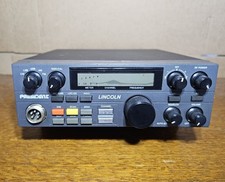 PRESIDENT LINCOLN CB RADIO Amateur