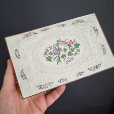 BOITE A Délices 1840 Papier