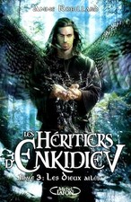 Les Héritiers d'Enkidiev -