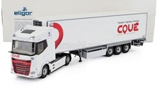 ELIGOR 1/43 MODÈLE CAMION
