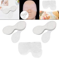 Masques jetables pour les yeux, le nez et le visage pour femmes, hydratants