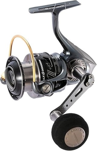 Moulinet toupie abu garcia - moulinet,