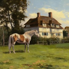 🎨 Tableau - COUNTRYSIDE –