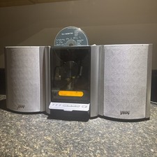 Sony CMT-EX5 Micro Shelf