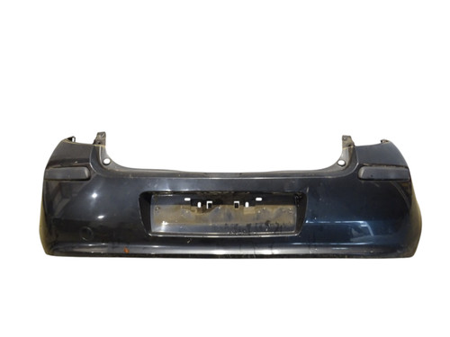 Pare choc arriere - , renault