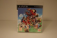 One Piece : Unlimited World