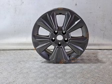 Suzuki Vitara (LY) 2017 Jante