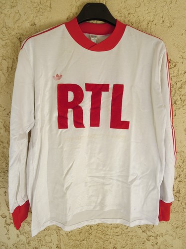 Maillot football coupe - football,
