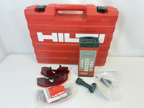 Hilti pd10 laser - hilti,