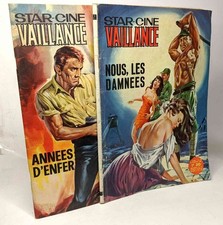 2 numéros Star-Ciné
