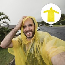  Imperméable Enfant Fille