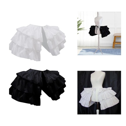 Crinoline double face - , pour