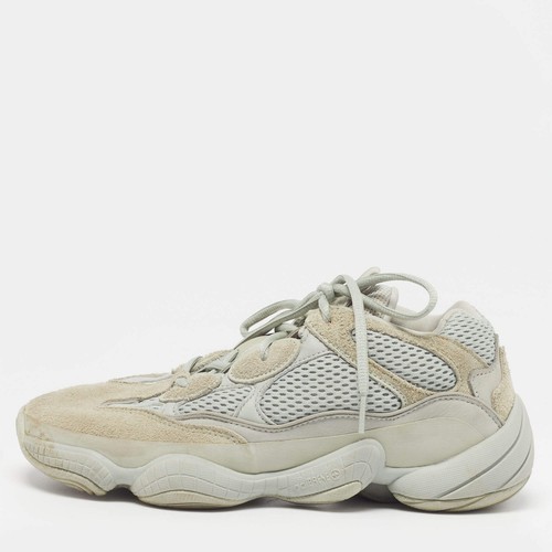 Baskets basses yeezy - basses,