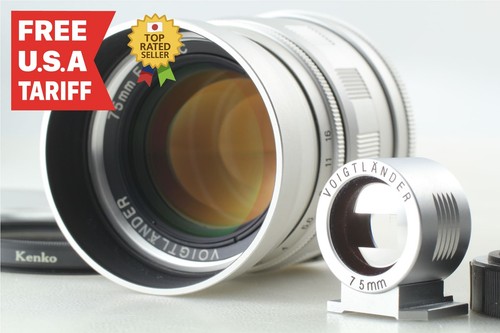 Avec objectif finder top - avec,