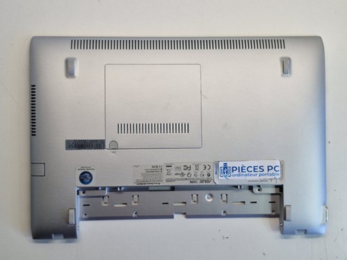 Bottom case complet asus - case,