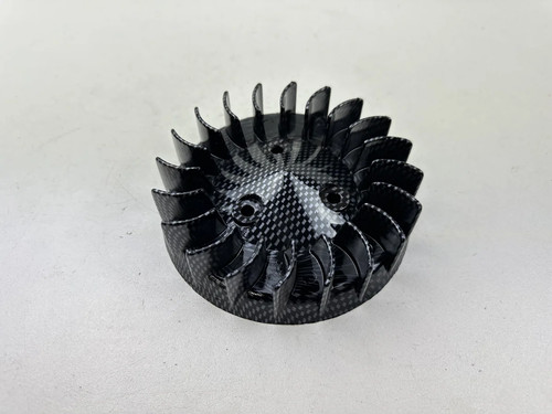 Ventilateur adaptable scooter - adaptable,