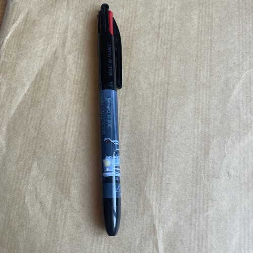 Stylo bic neuf couleurs - stylo,