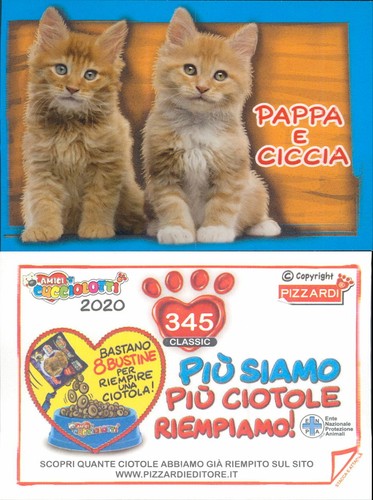 Autocollant original pizzardi - original,