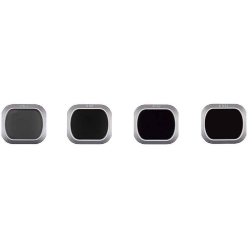 Dji kit filtre pour mavic - pour,