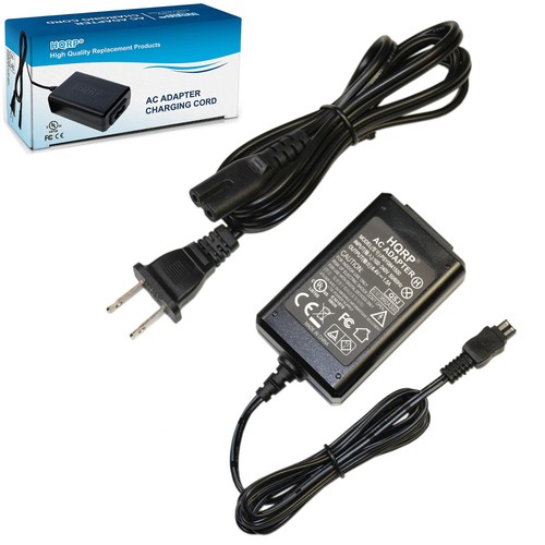 Hqrp chargeur adaptateur - chargeur,