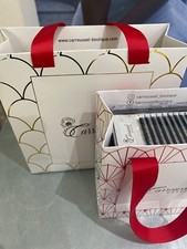 Lot N*2 - Extensions de cils (cils à cils)