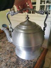 Seau à glaçon isotherme, en forme de théière