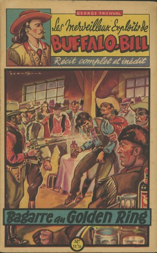 Fascicule les merveilleux - les,
