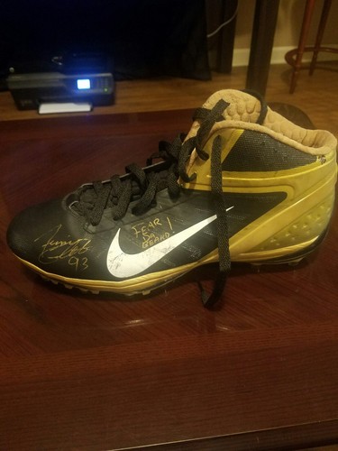 Nike new orleans saints - orleans,