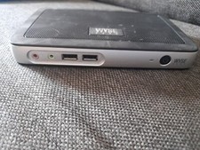 PC Client léger WYSE Tx0 Thin Client T10 1Go DVI ES INTL