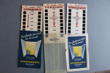 Stéréoscope Bruguière 