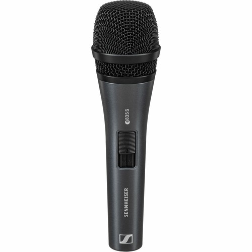 Sennheiser 835s cardioid - sennheiser,