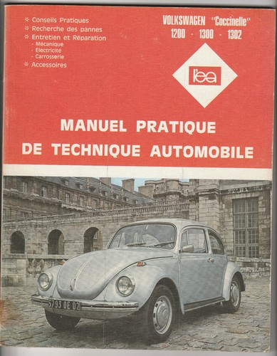 Manuel pratique technique - manuel, de