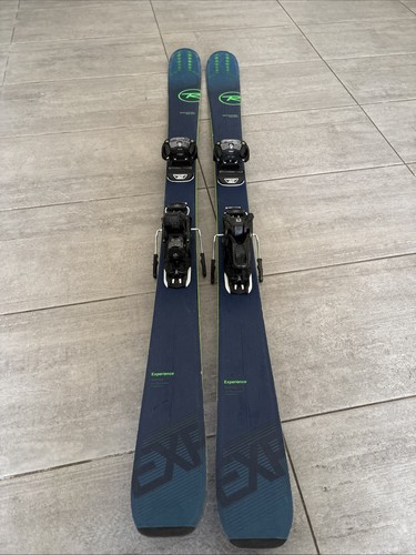 Rossignol exp with - exp, ai