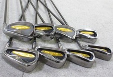 MARUMAN MAJESTY PRESTIGE 8pcs