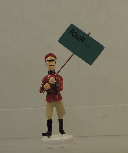 Tintin muskar xii - xii,