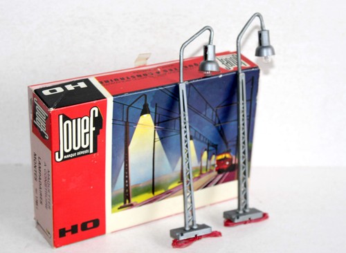Jouef 1793 lot 2 - ho,