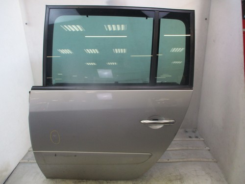 Porte arriere gauche - , renault