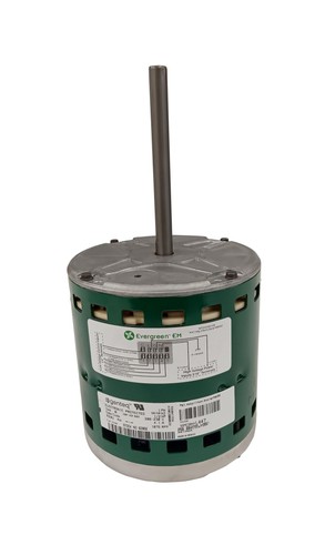 Evergreen scientific 6205e ge - scientific-,