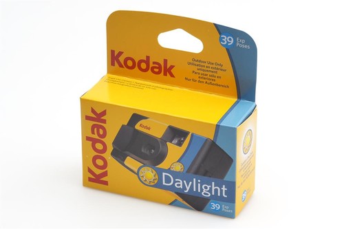 Kodak lumière jour - lumière, 800