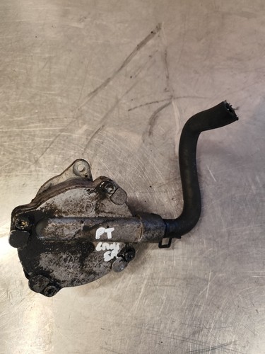 Pompe vide chrysler - pompe, pt