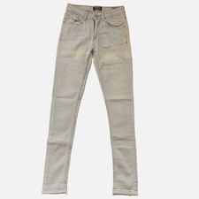 Jean Alcott homme bleu –