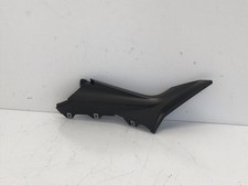 CARÈNE DROITE SOUS SELLE MV AGUSTA BRUTALE 675-800 2012-2016