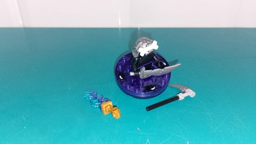 Lego minifig figurine ninjago